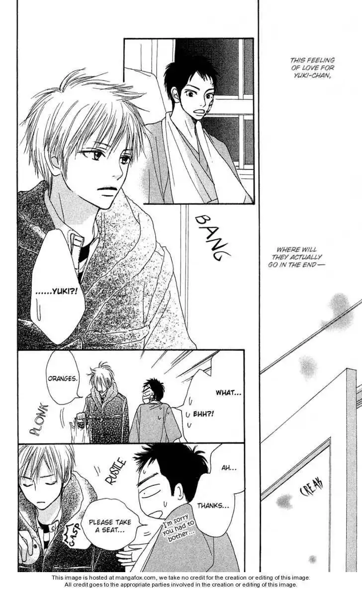 Crazy for You (Shoujo) Chapter 16 25